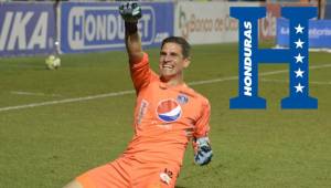 ¿Estará en la convocatoria? Jonathan Rougier se refiere al duelo entre Honduras - Costa Rica por la Copa América