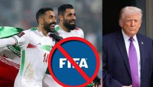 La Selección de fútbol de Irán le respondió públicamente a Donald Trump luego de que el mandatario estadounidense sugiriera que el equipo asiático no debería participar del Copa Mundial de la FIFA 2026, que se disputará en Estados Unidos, Canadá y México.