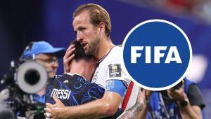 FIFA no perdona con los castigos después de cada partido y ahora el perjudicado ha sido Argentina a pesar de conseguir el pase a la final de la Copa del Mundo.