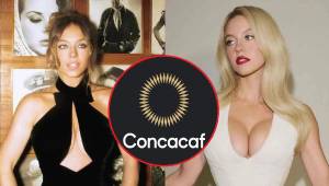 Desde Italia revelan un nuevo romance que involucra a figura de Concacaf con la bella actriz Sydney Sweeney: esto informan.