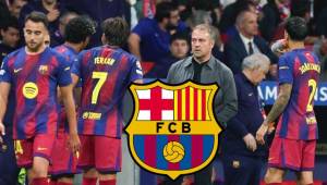 Sorpresa: Un jugador del FC Barcelona podría abandonar el club blaugrana de cara a la próxima temporada, en una operación que sería tan inesperada como polémica.
