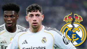 Real Madrid está metido en un gran escándalo por la pelea que tuvieron Federico Valverde y Aurélien Tchouaméni. Gigante de Europa viene por uno de ellos con 85 millones en el bolsillo.