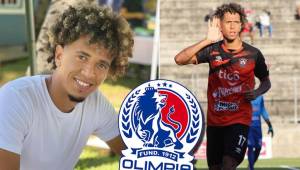 Brasileño Yan Maciel revela por cuánto firmó con Olimpia, cómo es su juego y el rotundo mensaje para los que dudan de su fichaje