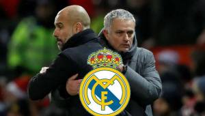 Pep Guardiola ha dejado dejar al Manchester City después de 10 años y uno de sus jugadores está loco por ir al Real Madrid, informan desde España. Pasaría del español a ser dirigido por José Mourinho.