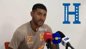 Darlin Mencía se ilusiona previo al amistoso ante Perú, su plática con Francisco Molina y su futuro