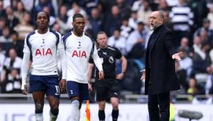 Tottenham es una calera y se queda sin entrenador en plena fecha FIFA.