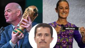 La presunta compra de boletos para partidos del Mundial 2026 por parte de Nemesio Oseguera Cervantes, alias El Mencho, ha generado controversia tras la publicación de una columna del periodista Óscar Balderas en la Revista Dominga del periódico mexicano Milenio.
