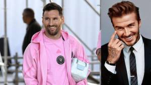 Se han revelado detalles del contrato de Lionel Messi en el Inter de Miami, este es el salario del argentino cada año, ¿cuál es la “cláusula de David Beckham”?