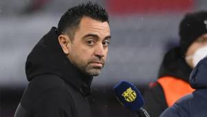 Xavi podría perder a uno de los futbolistas que consideró para su proyecto en el Barcelona.