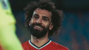 Confirmado: Salah deja abandonada a su selección en plena Copa África y vuelve al Liverpool
