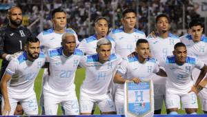 La Selección de Honduras arranca esta semana con su preparación para el partido ante Costa Rica.