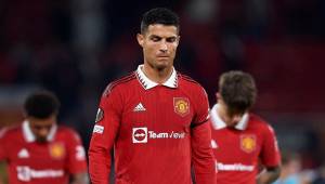 Cristiano Ronaldo está en el ojo del huracán del Manchester United por sus polémicas declaraciones.