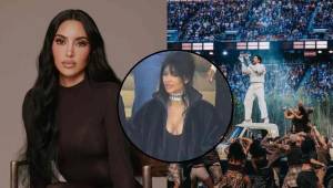 El Super Bowl IX fue una enorme fiesta, tanto en lo deportivo como en el espectáculo. Muchas figuras estuvieron presentes y dos en especial se llevaron los focos dentro de las tribunas.