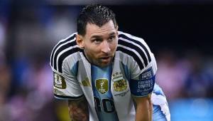 Lionel Messi volvió a ser importante para la selección Argentina, pero FIFA le quitó un récord que había conseguido ante Cabo Verde en el Mundial 2026. Aquí todos los detalles.