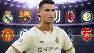 Cristiano Ronaldo meditó seriamente dejar Arabia Saudita rompiendo su contrato con Al Nassr. Ahora revelan el gigante que lo rechazó y el club que buscaría su fichaje.