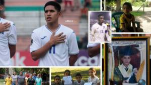 DIEZ fue hasta Petoa, Santa Bárbara, charló con los padres del héroe de la Sub-20, Marco Aceituno, y contaron cosas que no conocíamos del goleador que nos dio el pase al Mundial de Indonesia.