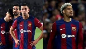 Gündogan y Araújo no se hablan: El capitán del Barcelona revela lo que está pasando en el vestuario previo al Clásico