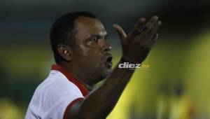 UPNFM se queda sin entrenador: Raúl Cáceres renuncia tras quedar último en el Clausura 2022