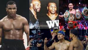 El veterano entrenador vuelve a escena en el boxeo de élite tras estar con el boxeador hondureño Téofimo López