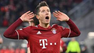 Sorpresa en el mercado de fichajes: Bayern Múnich cede y le pone precio a Robert Lewandowski