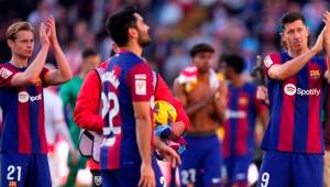 Refuerzo de lujo: Barcelona anuncia el futbolista que llegará en enero del 2024 para reemplazar la baja de Gavi