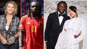 Jérémy Doku dejó a la selección de Bélgica en pleno Mundial 2026 para atender el nacimiento de su hijo y recibió una dura crítica que fue castigada.