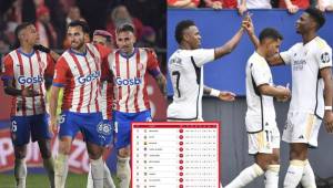Real Madrid ha sacado más ventaja sobre sus rivales en la Liga Española.