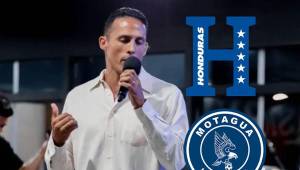 Un recordado exjugador hondureño, que en su etapa como futbolista llegó a defender los colores de clubes de la Liga Nacional e incluso tuvo la oportunidad de representar a la Selección de Honduras, tomó una decisión que cambió por completo el rumbo de su vida.