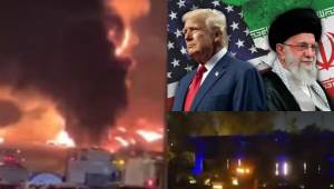 Irán acaba de bombardear a Estados Unidos: así fue el primer ataque que afecta Donald Trump ¿cuántas víctimas hay?