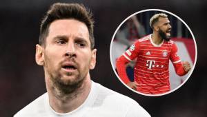 Messi y Mbappé, desaparecidos: PSG consuma otro fracaso en Champions League al caer en octavos ante Bayern Múnich