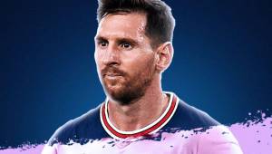 <i>L’Equipe</i> informa que esta opción tendría mucho sentido, ya que le permitiría a Messi jugar a un alto nivel para llegar bien a la Copa América 2024