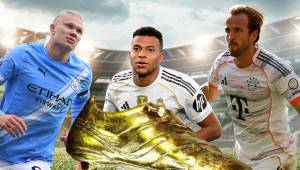 Conoce al sorpresivo goleador que está dando batalla en la cima de la tabla de goleadores en esta temporada. ¿Quién es y en qué equipo juega?