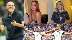 Diario The Sun ha revelado que los jugadores de Inglaterra han tenido un buen rendimiento en la Copa del Mundo 2026 debido a una decisión que tomó Thomas Tuchel con sus parejas.