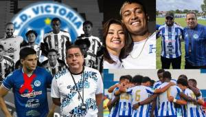 El Victoria de La Ceiba está envuelto en un grave problema económico y ya no es sostenible su participación en Liga Nacional. Supremo y La More se iban a hacer cargo del equipo, pero no lo hicieron y revelan qué pasó.