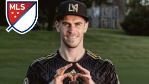 Gareth Bale firmará por un año con Los Angeles FC de Estados Unidos.