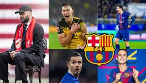 El mercado de fichajes se está moviendo mucho y Barcelona sabe que uno de sus jugadores se irá al PSG. Real Madrid conoce la respuesta sobre Vitinha y Dani Alves regresa.