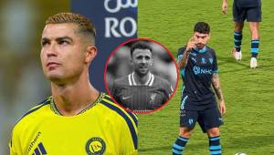 Un momento muy penoso se vivió en Arabia Saudita que involucró la muerte de Diogo Jota. Cristiano Ronaldo salió al paso y pidió este castigo.