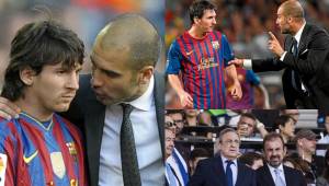 Ángel Torres reveló sobre la posibilidad que hubo de que tanto Pep Guardiola y Leo Messi ficharan por el club madrileño.