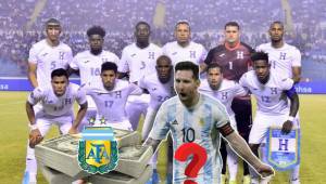 ¿Jugará Messi? Fenafuth responde todo sobre el amistoso ante Argentina y revela los millones que se embolsarán