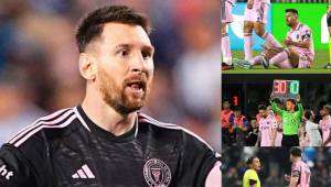 La MLS realizó modificaciones en el reglamento que comenzarán a regir a partir de este fin de semana y las que Messi y el resto de jugadores deberán de adaptarse.