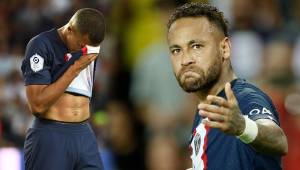 Luis Campos y Galtier se reunirán con Mbappé y Neymar para cortar de raíz la polémica que han protagonizado.