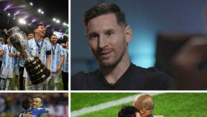“Ser Messi tiene su parte mala”: Leo sacó su lado más personal y habló sobre las posibilidades que tiene Argentina en Qatar