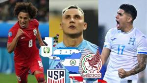 ¿Cómo sería el 11 de Centroamérica si fuese un país? Por muchos años ha existido la idea de unificar el istmo en una sola nación y esa era la idea de Francisco Morazán. En esta ocasión te presentamos el 11 ideal de los mejores jugadores del área si Centroamérica fuese un solo país.