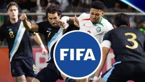 Gianni Infantino, presidente de la FIFA, ha condenado a una selección de Centroamérica luego que fuese denunciada por racismo. Uno de los jugadores que habría sido víctima del racismo dijo que esta nación era un país de m..... ¿Qué pasará con este caso?