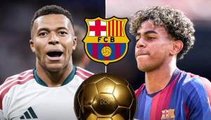 Bombazo. Barcelona amenaza con boicotear la gala del Balón de Oro 2026 tras conocer información que podría sacudir la ceremonia de este lunes 26 de octubre.