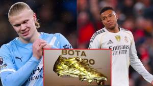 Kylian Mbappé aprovechó que los demás no marcaron en esta fecha y esto es lo que ha pasado con el jugador del Real Madrid en la Bota de Oro 2026.