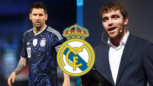 El Inter Miami va por él: Fabrizio Romano confirma la propuesta de las Garzas y exReal Madrid postula para ser nuevo compañero de Lionel Messi.