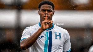 Madre de Keyrol Figueroa se pronuncia sobre el futuro del jugador: Podrían venir grandes noticias