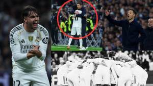 Varios jugadores del Real Madrid tomaron una decisión con Xabi Alonso después de la dura derrota en Champions ante el Manchester City.