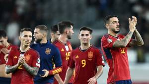 España, ya clasificada a la Eurocopa 2024, no tuvo complicaciones contra Chipre; Yamal con golazo